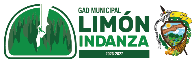 Alcaldía de Limón Indanza 2023-2027