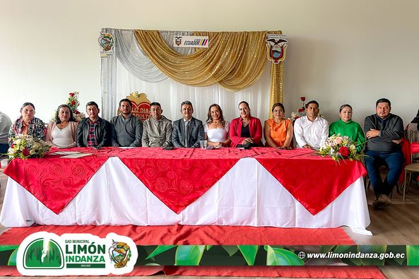 EL GADMLI CELEBRA EL DÍA DEL ADULTO MAYOR